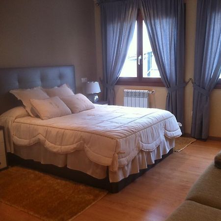 ホテル Airinos Aires サンティアゴ・デ・コンポステーラ 部屋 写真